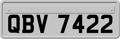 QBV7422