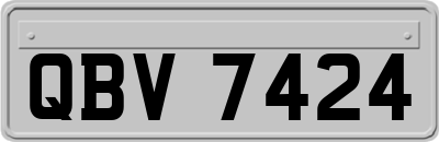 QBV7424