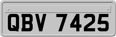 QBV7425