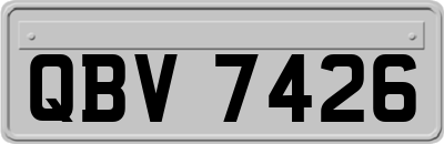 QBV7426