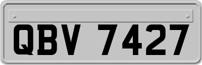 QBV7427