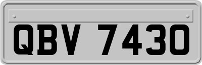 QBV7430