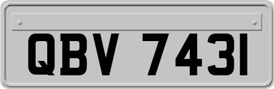 QBV7431