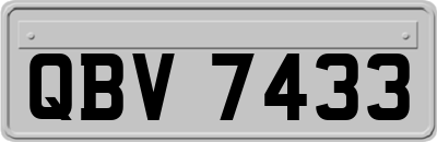 QBV7433