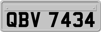 QBV7434