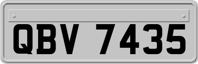 QBV7435