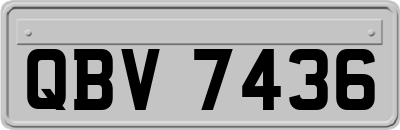 QBV7436