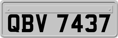 QBV7437