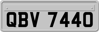 QBV7440