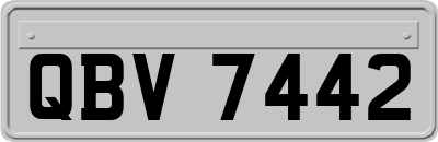 QBV7442