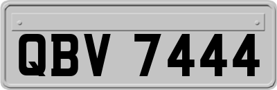 QBV7444