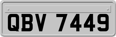QBV7449