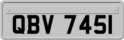 QBV7451