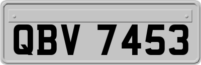 QBV7453