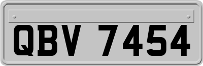 QBV7454