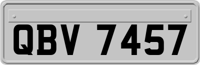 QBV7457