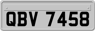 QBV7458