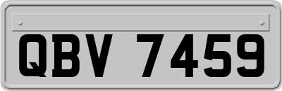 QBV7459