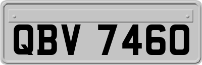 QBV7460