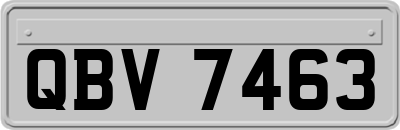 QBV7463