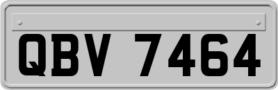 QBV7464