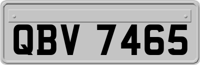 QBV7465