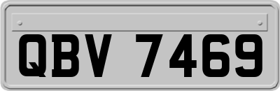QBV7469