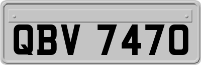 QBV7470