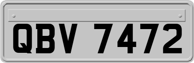 QBV7472