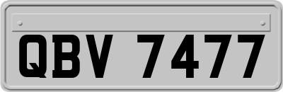 QBV7477
