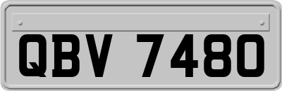 QBV7480
