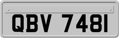 QBV7481