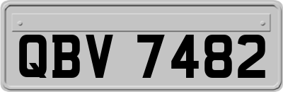 QBV7482