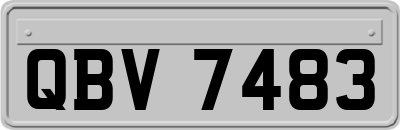 QBV7483