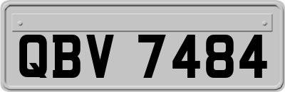 QBV7484