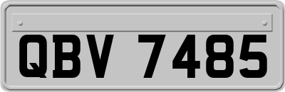 QBV7485
