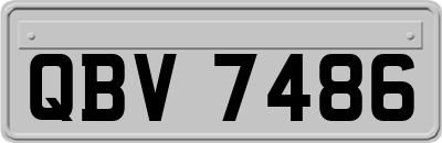 QBV7486