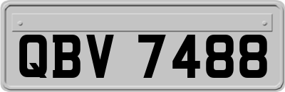 QBV7488