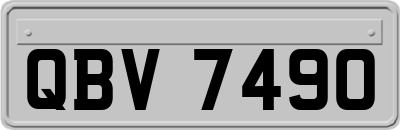 QBV7490
