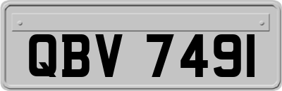 QBV7491