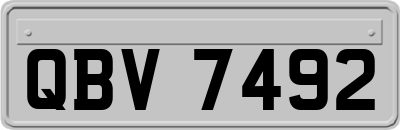 QBV7492