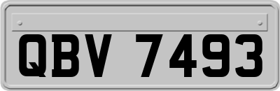 QBV7493