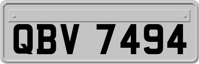 QBV7494