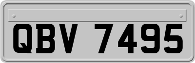 QBV7495