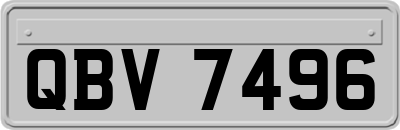 QBV7496