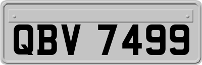 QBV7499