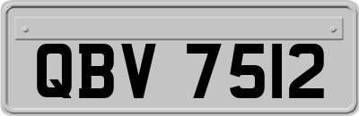 QBV7512