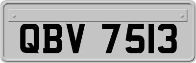 QBV7513