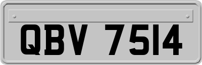 QBV7514