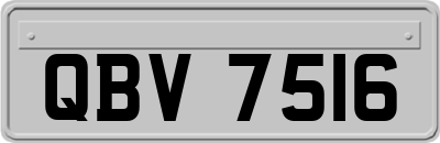 QBV7516